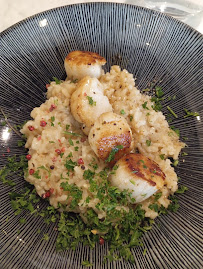 Pectinidae du Il Ristorante, le restaurant italien de Bordeaux-Mérignac à Mérignac - n°6