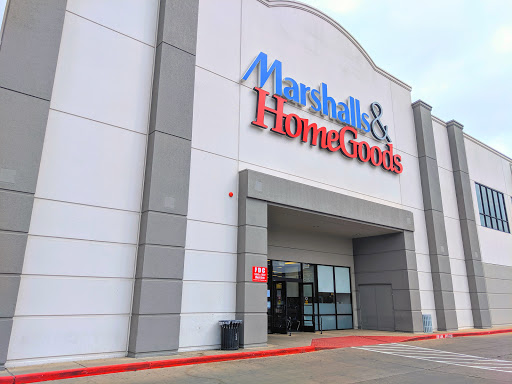 Department Store «Marshalls and HomeGoods», reviews and photos, 1450 W Gray St, Houston, TX 77019, USA