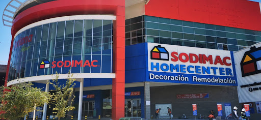 Sodimac León Homecenter y Constructor