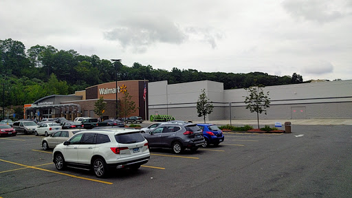Department Store «Walmart Supercenter», reviews and photos, 1100 New Haven Rd, Naugatuck, CT 06770, USA