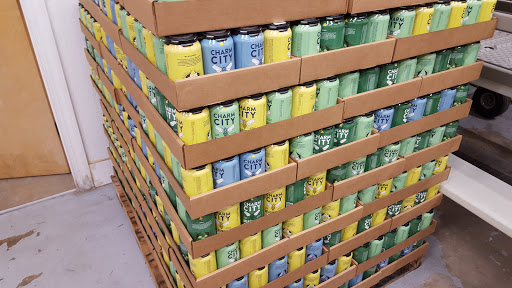 Winery «Charm City Meadworks», reviews and photos, 3511 8th Ave, Baltimore, MD 21226, USA