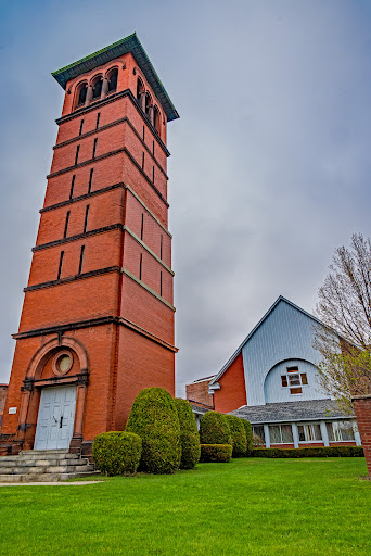 First Congregational United Church of Christ