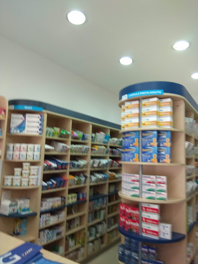 Lekáreň Brezno Medicentrum