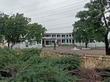 M. H. S. S. High School