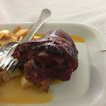 Photo n°1 de l'avis de Hugo.a fait le 07/05/2019 à 12:56 sur le  Paulu's à Vinhais