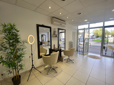 Salon atypique à Tours