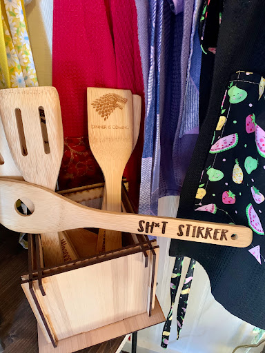 Gift Shop «The Mill», reviews and photos, 1101 Dover Rd, Clarksville, TN 37042, USA