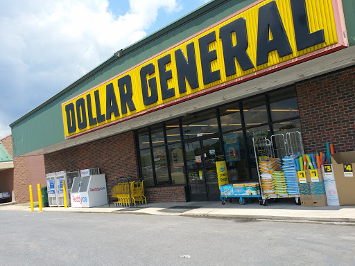 Discount Store «Dollar General», reviews and photos, 1390 US-211, Luray, VA 22835, USA