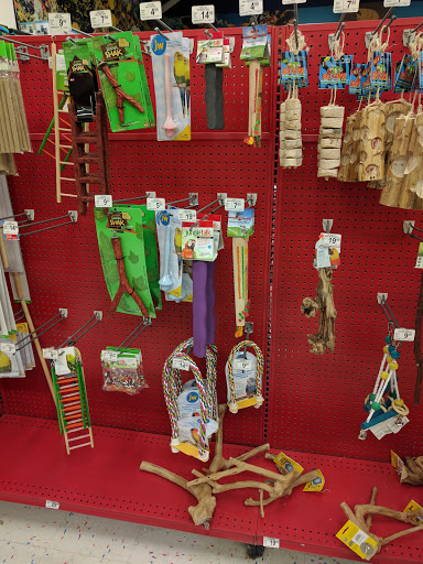 Pet Supply Store «Petco Animal Supplies», reviews and photos, 8800 Tampa Ave, Northridge, CA 91324, USA