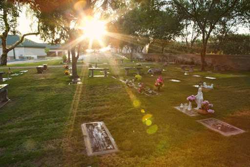 Hansen Desert Hills Mortuary and Cemetery