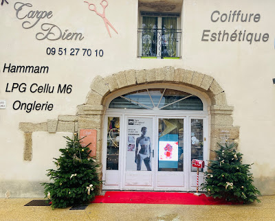 Carpe Diem à Camaret-sur-Aigues