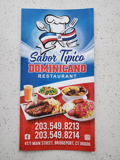 Sabor Tipico Dominicano Restaurant