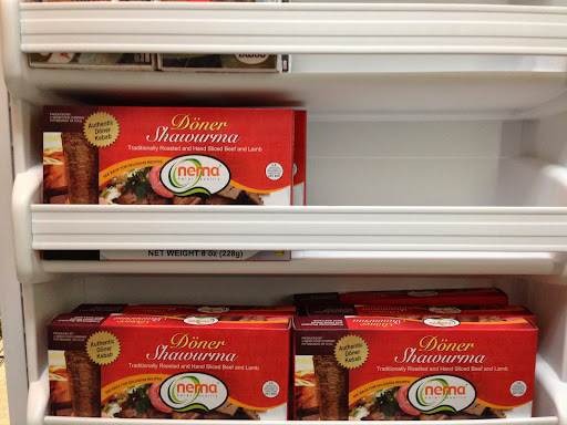 Grocery Store «Rose Supermarket», reviews and photos, 6026 Radio Rd, Naples, FL 34104, USA