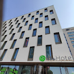 Photo n°1 de l'avis de Rainer.e fait le 22/06/2023 à 20:49 sur le  H+ Hotel Frankfurt Eschborn à Eschborn