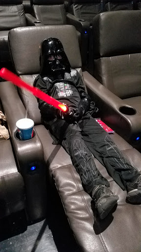 Movie Theater «Flagship Premium Cinemas», reviews and photos, 206 US-1, Falmouth, ME 04105, USA