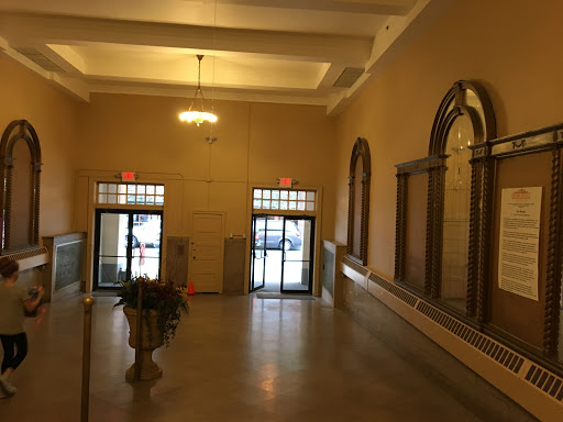 Performing Arts Theater «The Brook Arts Center», reviews and photos, 10 Hamilton St, Bound Brook, NJ 08805, USA