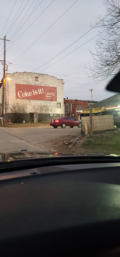 Neighborhood Grocery