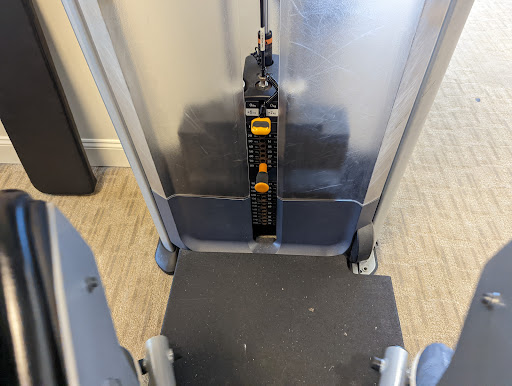 Health Club «All Sport Health & Fitness», reviews and photos, 17 Old Main St, Fishkill, NY 12524, USA