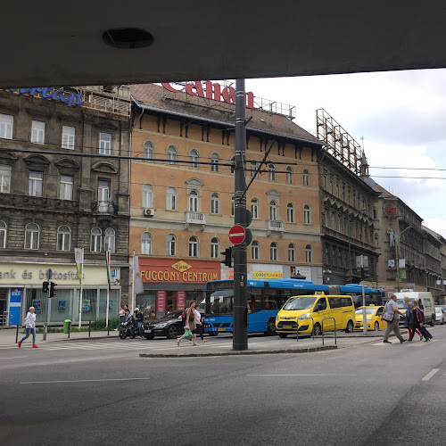 Budapest, Baross tér 1, 1087 Magyarország