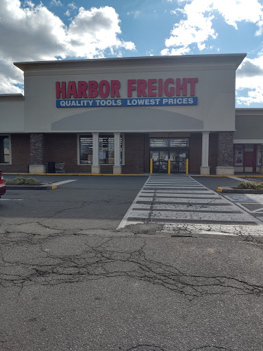 Hardware Store «Harbor Freight Tools», reviews and photos, 7019 Mechanicsville Turnpike, Mechanicsville, VA 23111, USA