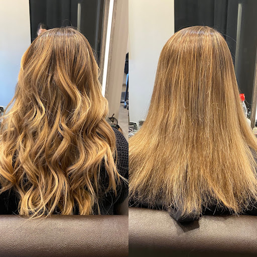 Hair Salon «The Salon», reviews and photos, 1815 Radio Dr j, Woodbury, MN 55125, USA