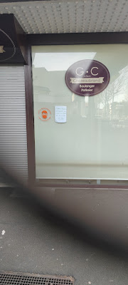 Le Châteaubriand Pâtisserie à Chamalières