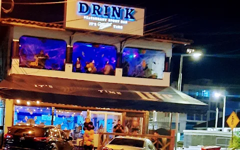 Drink Sport Bar image