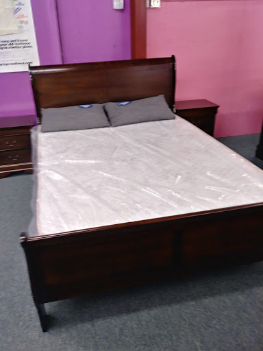 Furniture Store «Good Deal Furniture», reviews and photos, 1544 International Blvd, Oakland, CA 94606, USA