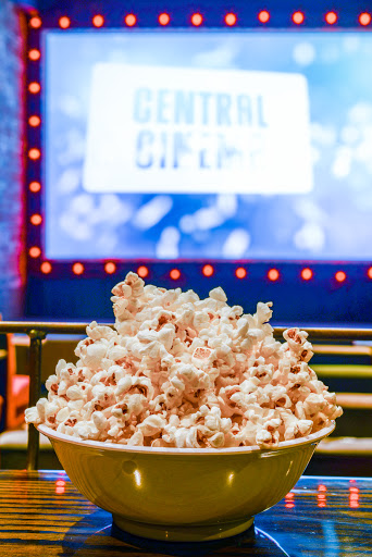 Movie Theater «Central Cinema», reviews and photos, 1411 21st Ave, Seattle, WA 98122, USA