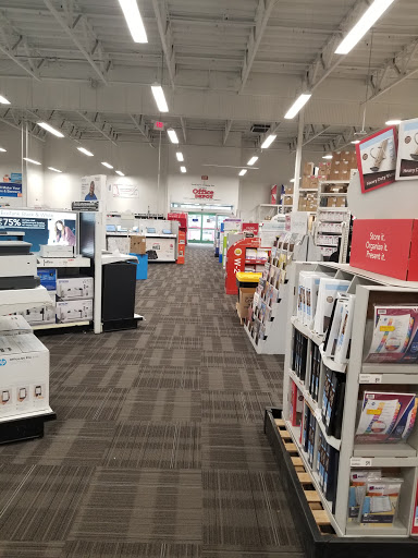 Office Depot image