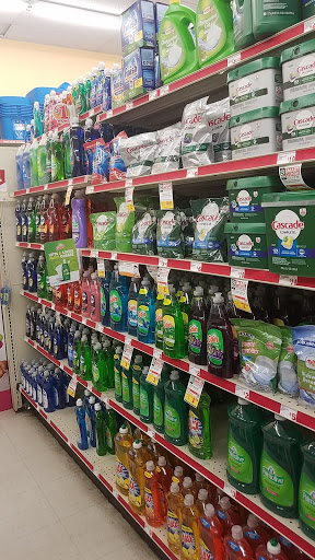 Dollar Store «FAMILY DOLLAR», reviews and photos, 7003 Lankford Hwy, Oak Hall, VA 23416, USA