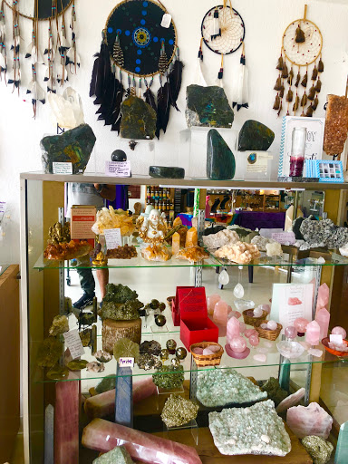 Gift Shop «Crystal Vision», reviews and photos, 3160 Stirling Rd, Hollywood, FL 33021, USA