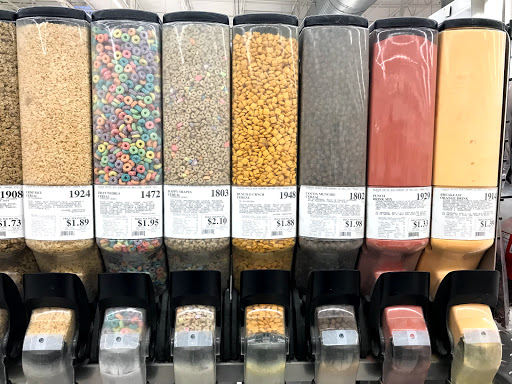 Supermarket «WinCo Foods», reviews and photos, 8701 Greenback Ln, Orangevale, CA 95662, USA