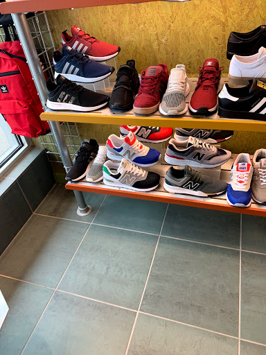 Shopping Mall «The Shops at Perry Crossing», reviews and photos, 2499 Perry Crossing Way, Plainfield, IN 46168, USA