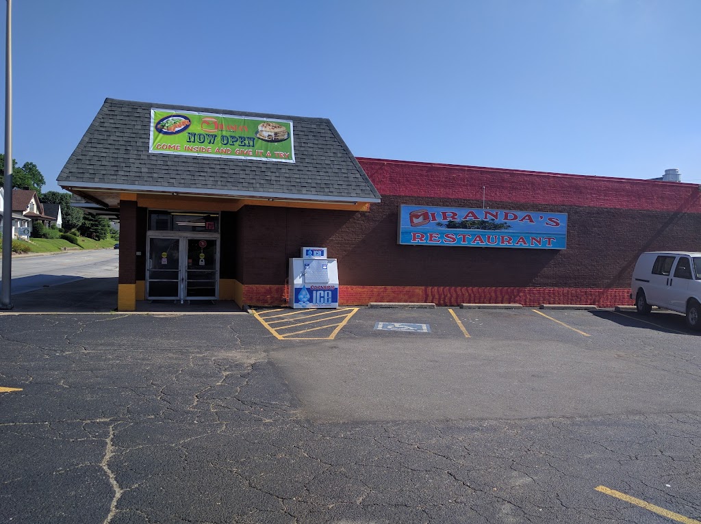 Miranda's Restaurant 47546