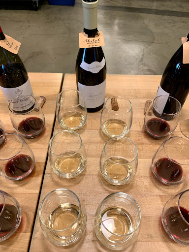 Wine Store «K&L Wine Merchants», reviews and photos, 855 Harrison St, San Francisco, CA 94107, USA