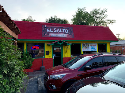 El Salto Restaurant
