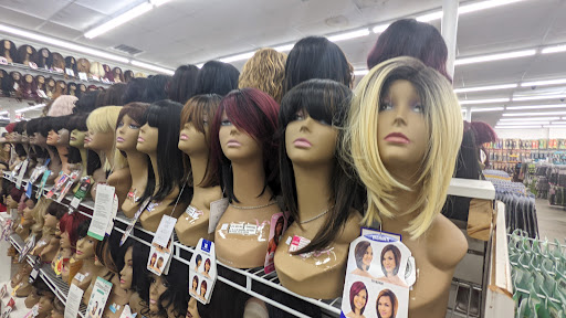 Beauty Supply Store «Beauty to Go III», reviews and photos, 4205 W Mercury Blvd, Hampton, VA 23666, USA