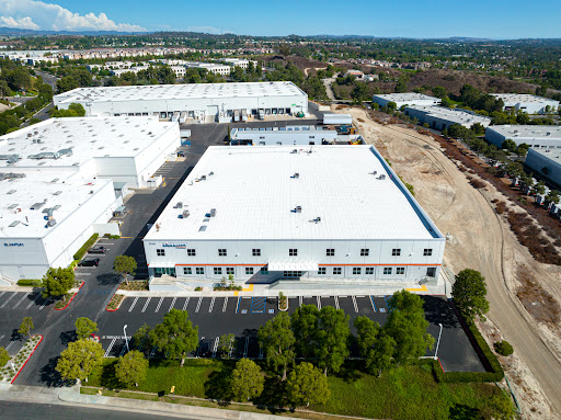 Lock & Leave Storage at Lake Forest image