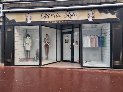 Ofil du style à Bolbec