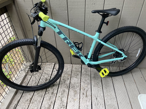 Bicycle Store «Folsom Bike», reviews and photos, 7610 Folsom-Auburn Rd #100, Folsom, CA 95630, USA
