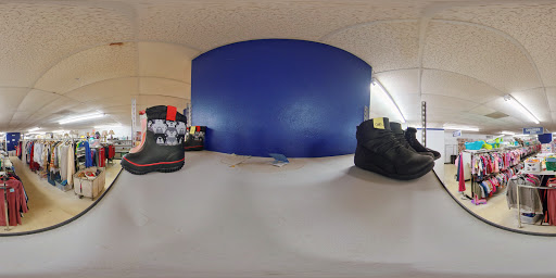 Thrift Store «Last Chance Thrift Store», reviews and photos, 36500 US Hwy 19 N, Palm Harbor, FL 34684, USA