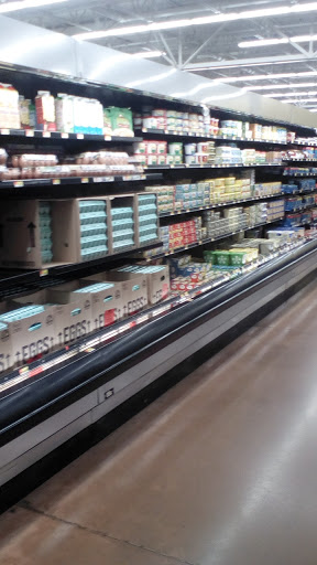 Department Store «Walmart Supercenter», reviews and photos, 5720 College Corner Pike, Oxford, OH 45056, USA