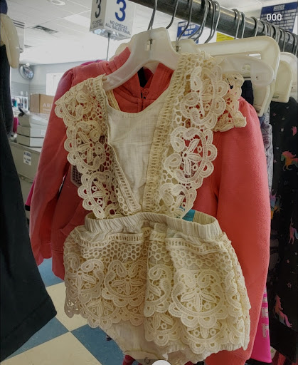 Thrift Store «Family Thrift Center», reviews and photos, 5432 Midlothian Turnpike, Richmond, VA 23225, USA