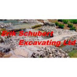 Erik Schubert Excavating Ltd