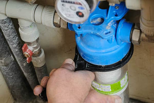 Plumber «Einstein Plumbing and Heating», reviews and photos, 3000 Market St NE #312, Salem, OR 97302, USA