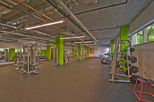 Gym «OFIT Gym», reviews and photos, 400 2nd Ave W #220, Seattle, WA 98119, USA