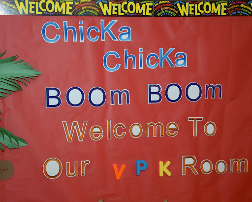 Day Care Center «La Petite Academy of Margate, FL», reviews and photos, 6750 W Atlantic Blvd, Margate, FL 33063, USA