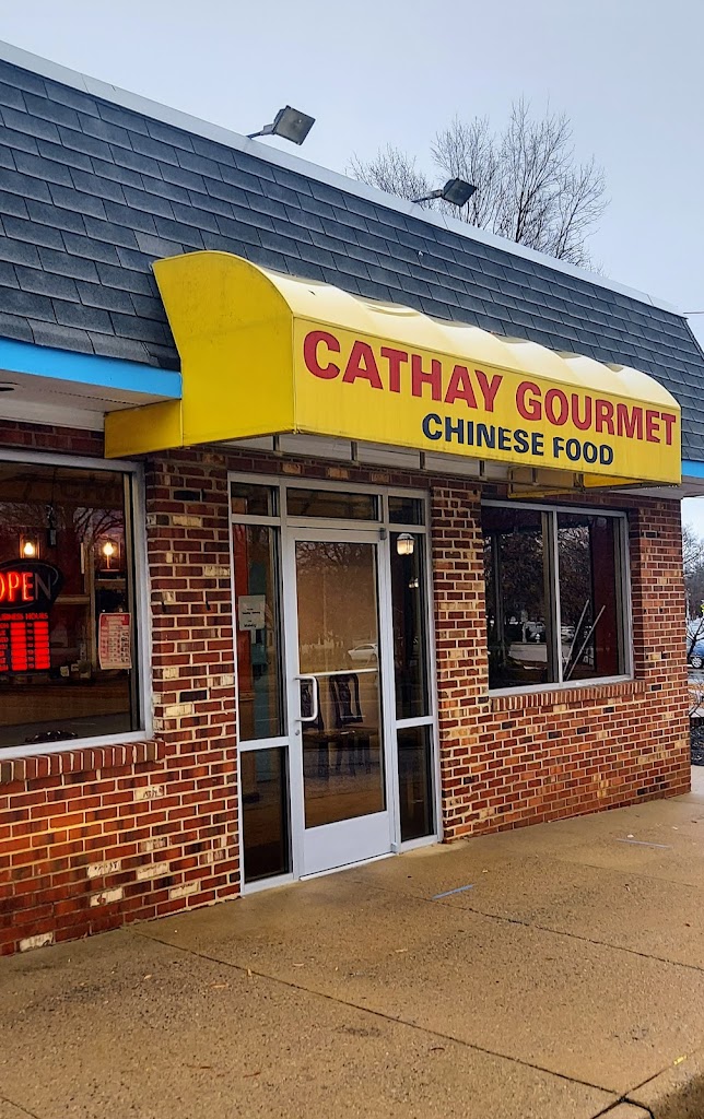 Cathay Gourmet Chinese Restaurant 23235