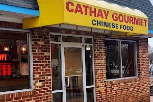 Cathay Gourmet Chinese Restaurant image